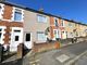 Thumbnail Terraced house for sale in George Street, Swindon