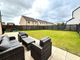 Thumbnail Detached house for sale in Woodpecker Crescent, Dunfermline