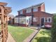 Thumbnail Detached house for sale in Thistledown Drive, Heath Hayes, Cannock