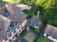 Thumbnail Bungalow for sale in Herringswell, Bury St. Edmunds, Suffolk