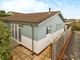 Thumbnail Bungalow for sale in Fort Warden Road, Totland Bay, Isle Of Wight