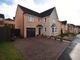 Thumbnail Detached house for sale in 14 Gartcolt Place, Coatbridge