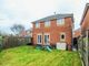 Thumbnail Detached house for sale in Bramble Court, Outwood, Wakefield