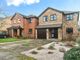 Thumbnail Detached house for sale in Leatherhead Road, Chessington, Surrey