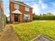 Thumbnail Detached house for sale in High Street, Reepham, Lincoln