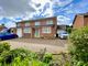 Thumbnail Semi-detached house for sale in Conrad Road, Oulton Road, Lowestoft, Suffolk