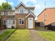 Thumbnail Semi-detached house for sale in Boynton Road, Leicester