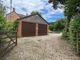 Thumbnail Detached house for sale in Forton, Chard