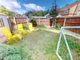 Thumbnail Detached house for sale in Patting Close, Irlam, Manchester