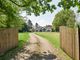 Thumbnail Detached house for sale in Sandford Lane, Hurst, Reading