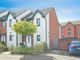 Thumbnail Terraced house for sale in Rodney Road, Newport