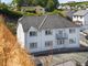 Thumbnail Detached house for sale in Pell Orwel, Towyn Road, New Quay