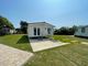 Thumbnail Mobile/park home for sale in Warners Lane, Selsey, Chichester
