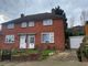 Thumbnail Semi-detached house for sale in Thorndon Close, Orpington