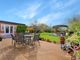 Thumbnail Detached bungalow for sale in Coach Road, Great Horkesley, Colchester