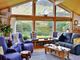 Thumbnail Detached bungalow for sale in Larkspur, Lochranza, Isle Of Arran