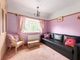 Thumbnail Detached house for sale in Woodcote Valley Road, Purley