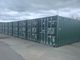 Thumbnail Commercial property to let in Self-Storage Containers, Leyfos Plastics, Market Drayton, Shropshire