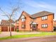 Thumbnail Detached house for sale in Shires Close, Ashtead