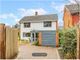 Thumbnail Detached house to rent in Woodgavil, Banstead