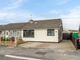 Thumbnail Semi-detached bungalow for sale in Hambleton Way, Huntington, York