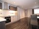 Thumbnail Flat for sale in Aria Apartments, Chatham Street, Leicester