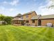 Thumbnail Detached house for sale in Chedburgh, Welwyn Garden City, Hertfordshire