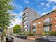 Thumbnail Flat for sale in Lithos Road, London