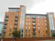 Thumbnail Flat for sale in Merchants Quay, East Street, Leeds