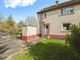 Thumbnail Terraced house for sale in Dell Road, Inverness