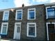 Thumbnail Terraced house for sale in Walter Street, Tredegar