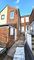 Thumbnail Terraced house for sale in York Avenue, Jacksdale, Nottingham, Nottinghamshire