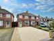 Thumbnail Semi-detached house for sale in Longmoor Lane, Breaston, Derby