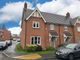Thumbnail Semi-detached house for sale in Glebe Road, Boughton, Northampton