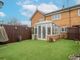 Thumbnail Terraced house for sale in Abbeydale Close, Cheadle Hulme
