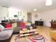 Thumbnail Maisonette for sale in Bede Court, Royston Road, St. Albans