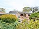 Thumbnail Detached bungalow for sale in Back Lane, Rollesby, Great Yarmouth