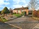 Thumbnail Bungalow for sale in Powyke Court Close, Powick, Worcester, Worcestershire