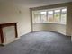 Thumbnail Detached bungalow for sale in Iris Close, Burbage, Hinckley