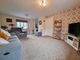 Thumbnail Flat for sale in Montrose Grove, Greylees, Sleaford
