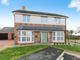 Thumbnail Detached house for sale in Linden Crescent, Yarm