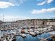 Thumbnail Flat for sale in Beaufort House, Sutton Harbour, Plymouth