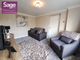 Thumbnail Detached house for sale in Cader Idris Close, Risca, Newport