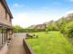 Thumbnail Detached house for sale in Wern Olau, Cilfrew, Neath