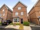 Thumbnail Detached house for sale in Firethorn, Shinfield, Reading, Berkshire