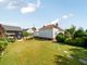 Thumbnail Bungalow for sale in Rectory Road, Ruskington, Sleaford