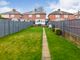 Thumbnail Semi-detached house for sale in Chesterfield Road North, Pleasley, Mansfield