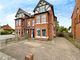 Thumbnail Semi-detached house for sale in Enderby Road, Blaby, Leicester, Leicestershire