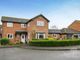 Thumbnail Detached house for sale in Ashworth Drive, Thatcham, Berkshire