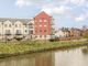 Thumbnail Flat to rent in Waterside, St. Thomas, Exeter